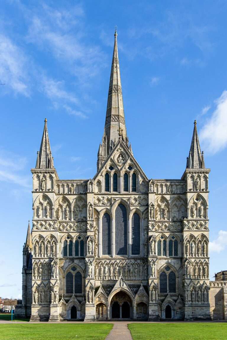 Canterbury Cathedral