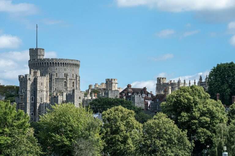 Windsor Castle